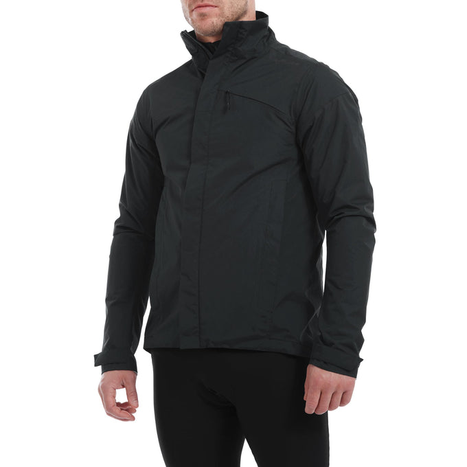 Nightvision Nevis Men's Waterproof Cycling Jacket