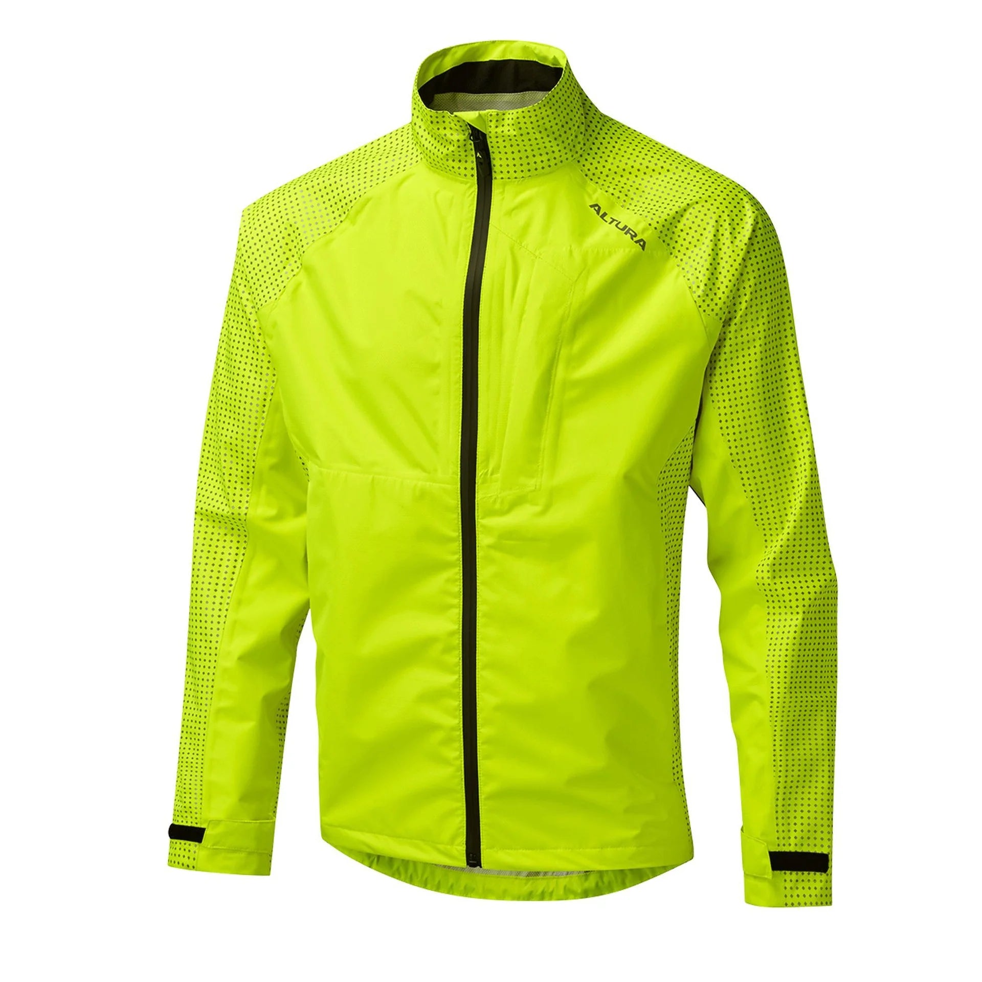 Men's Waterproof Cycling Jackets