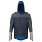 Nightvision Zephyr Men's Waterproof Cycling Jacket