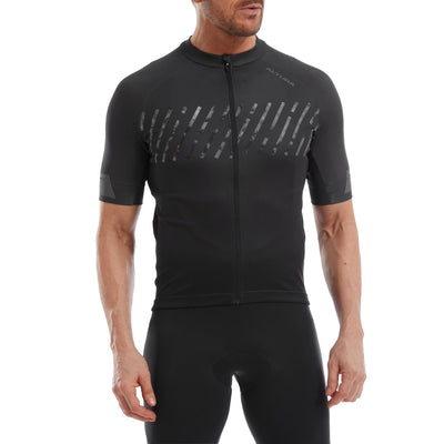 Airstream Men's Short Sleeve Cycling Jersey