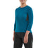 Kielder Women's Lightweight 3/4 Sleeve Cycling Jersey