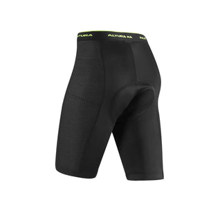 Progel Women's Cycling Undershorts