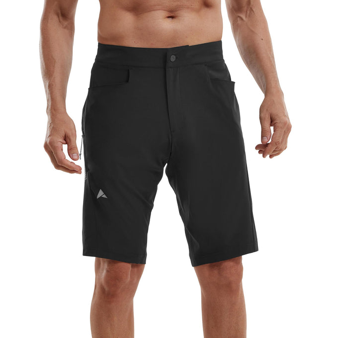 Nightvision Men's Lightweight Cycling Shorts – Altura