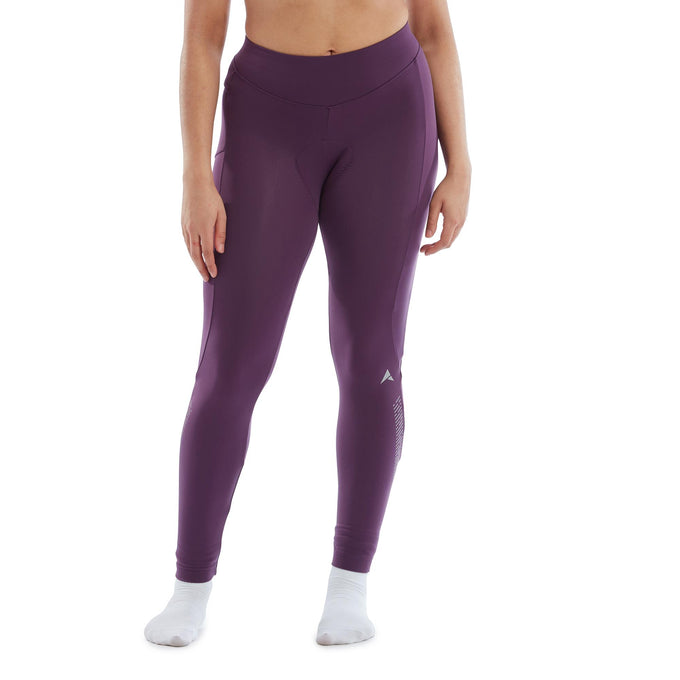 Progel Plus Women's Cycling Waist Tights