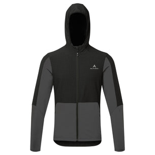 Esker Cave Men's Trail Hoodie