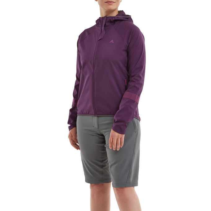 All Roads Women's Lightweight Cycling Jacket Altura