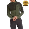 All Roads Men's Fleece