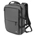 Grid Travel Bag