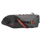 Vortex Waterproof 12L Cycling Seat Pack