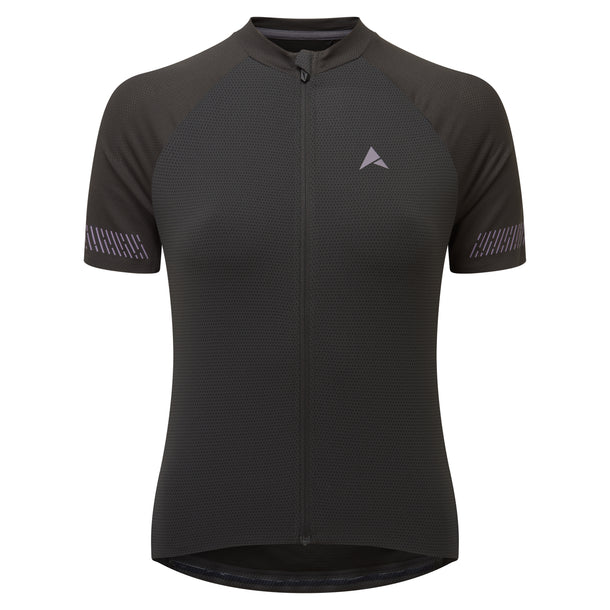 Endurance Women's Short Sleeve Cycling Jersey