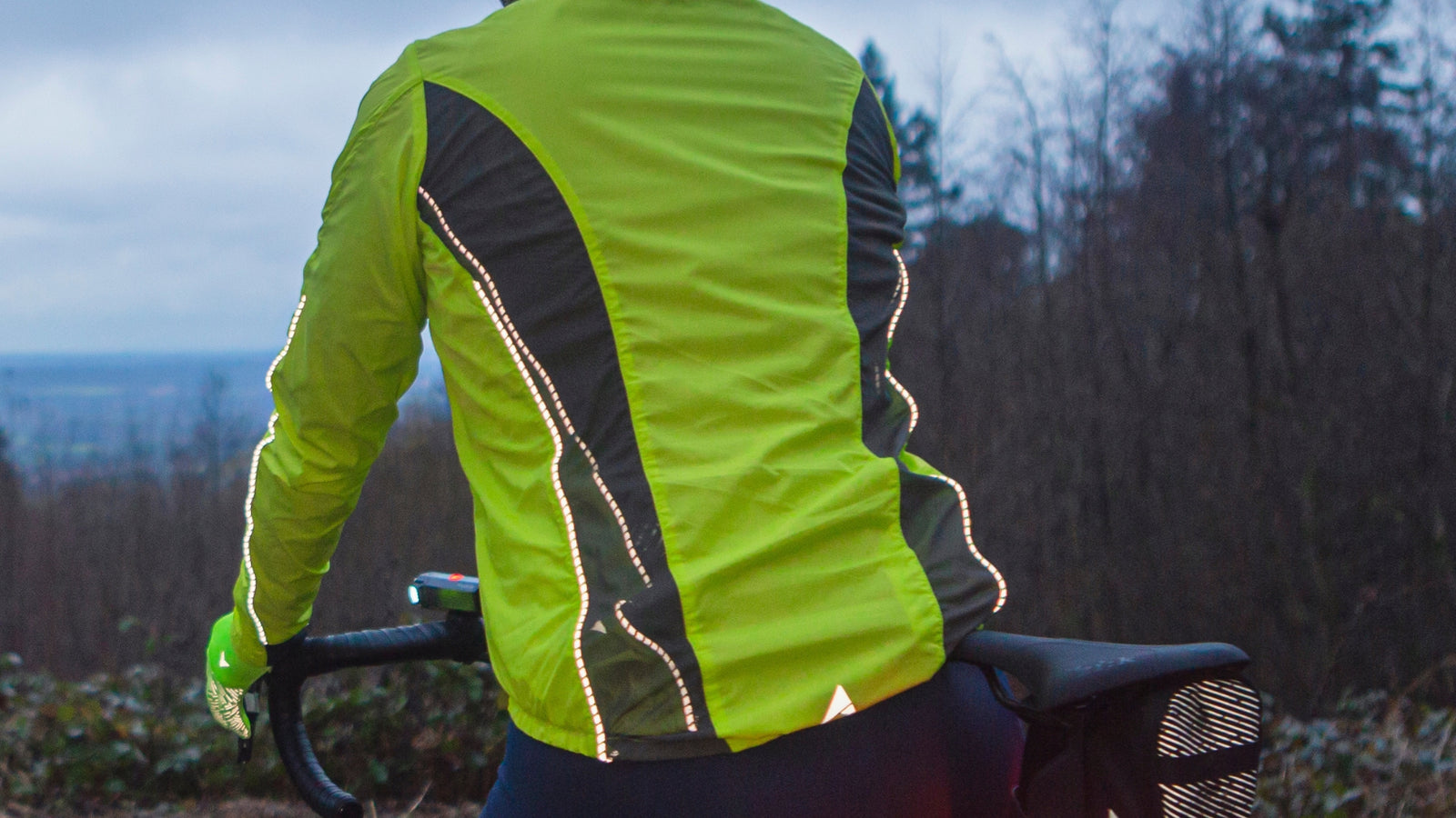 Airstream Men's Windproof Jacket extra image 1