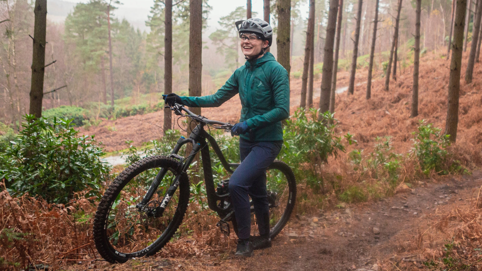Esker Dune Women's Insulated Jacket extra image 2