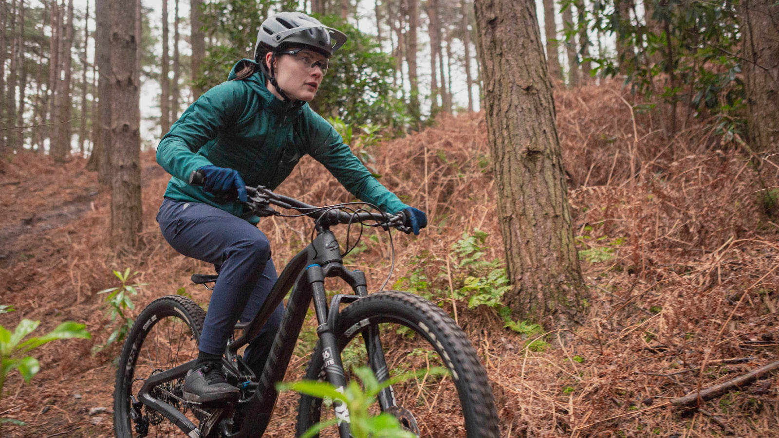 Esker Dune Women's Insulated Jacket extra image 3