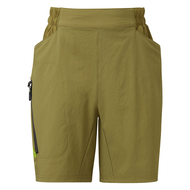 Kids Spark Trail Shorts