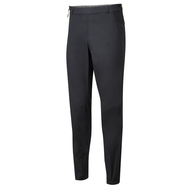 All Roads Men's Packable Waterproof Trouser