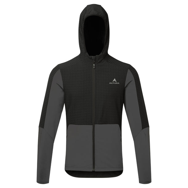 Esker Cave Men's Trail Hoodie