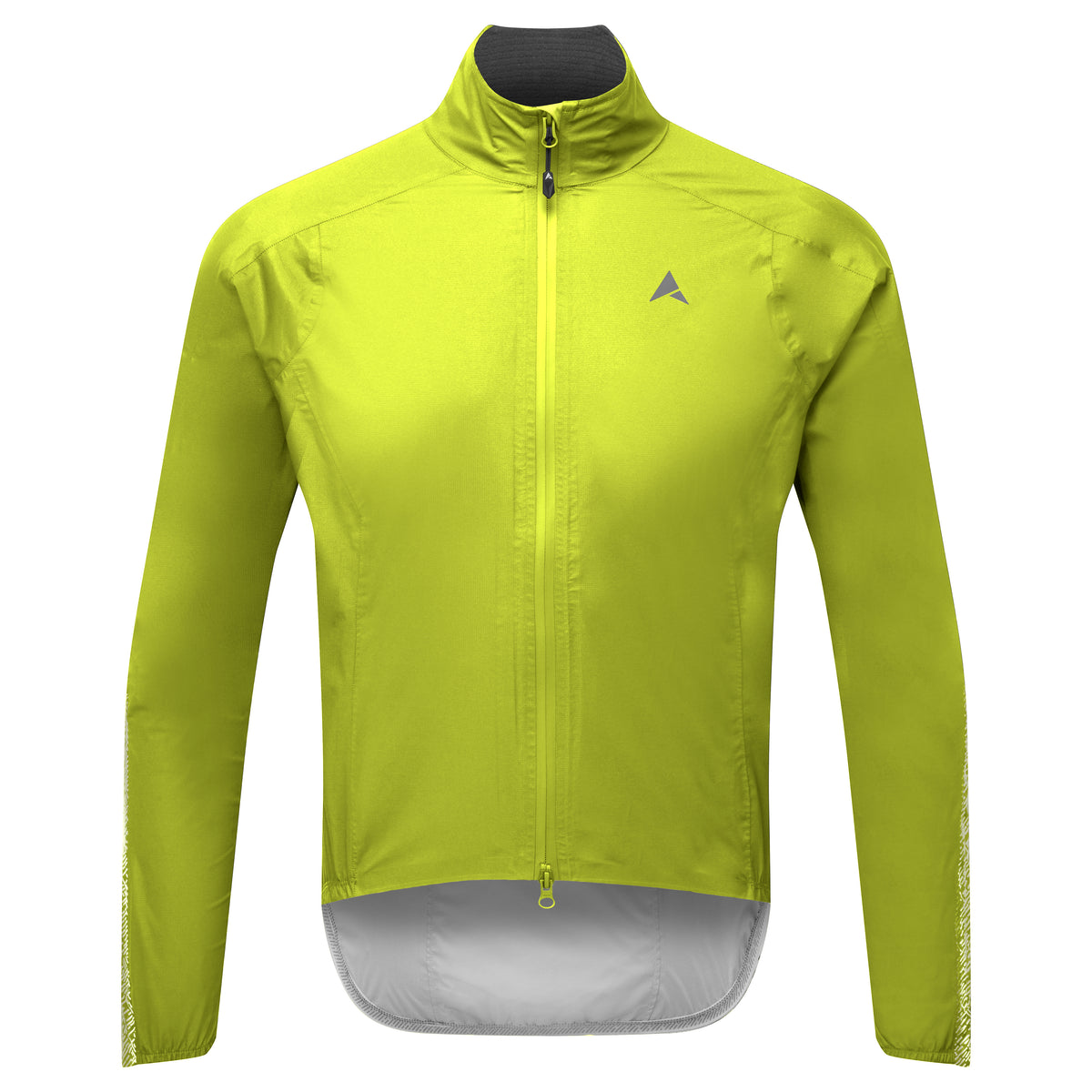 Men's Icon Pocket Rocket Waterproof Packable Jacket – Altura