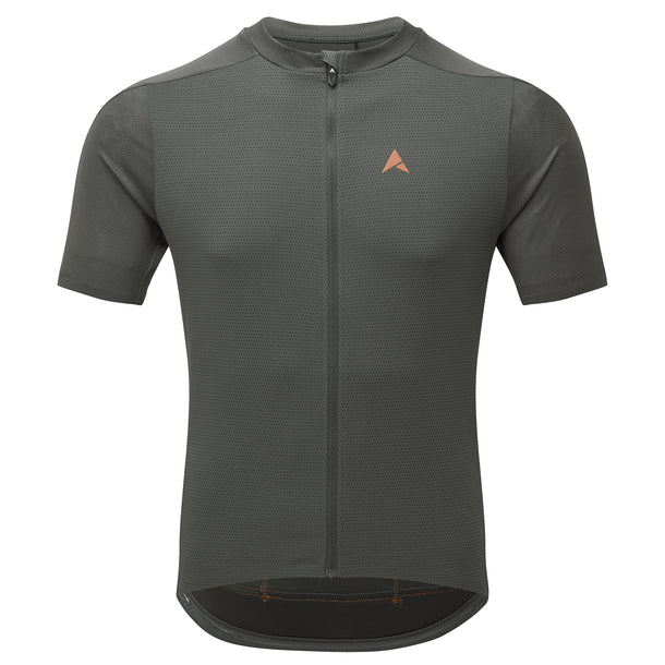 Endurance Men's Short Sleeve Cycling Jersey