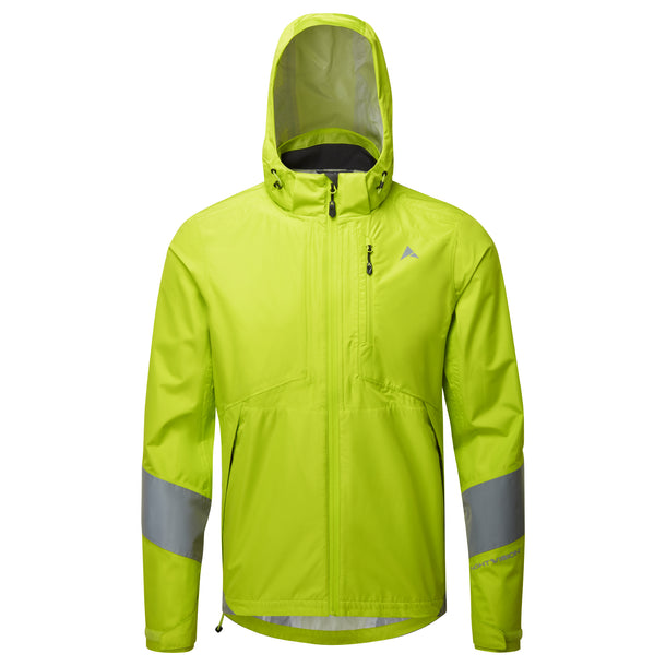 Nightvision Typhoon Men's Waterproof Jacket