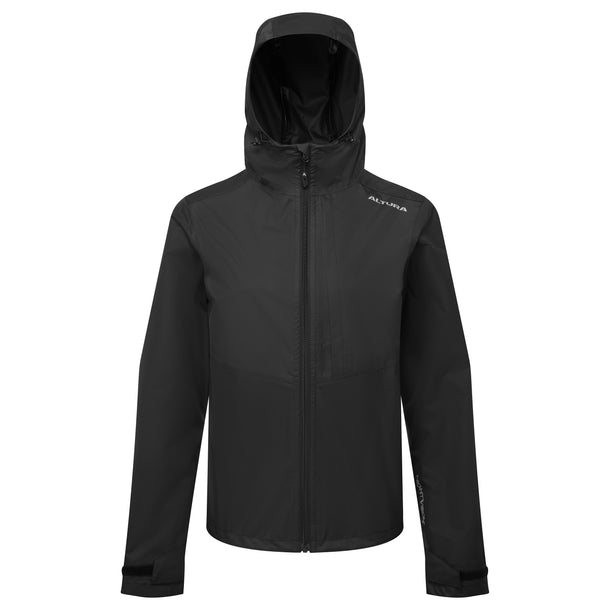 Nightvision Nevis Women's Waterproof Jacket