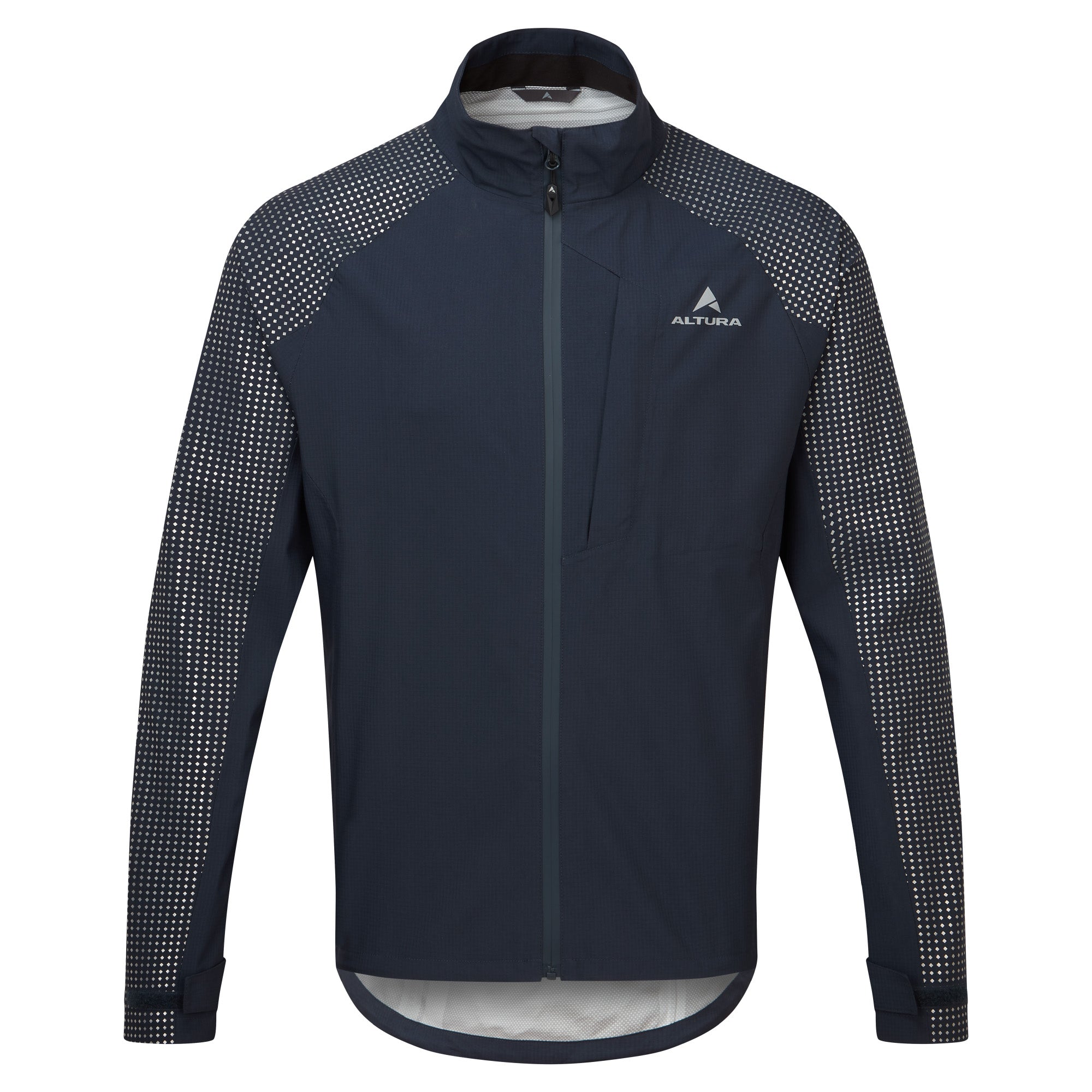 Nightvision Storm Men's Waterproof Jacket – Altura