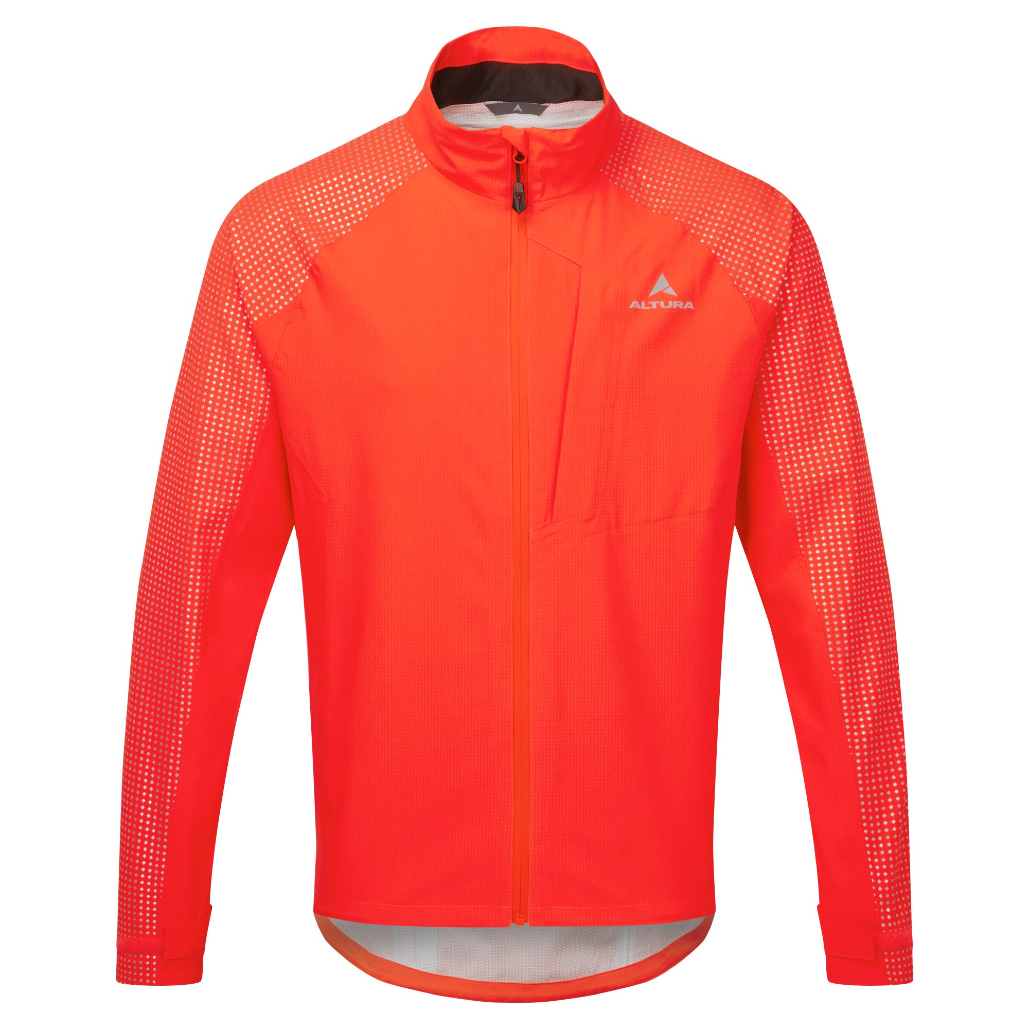 Nightvision Storm Men's Waterproof Jacket – Altura
