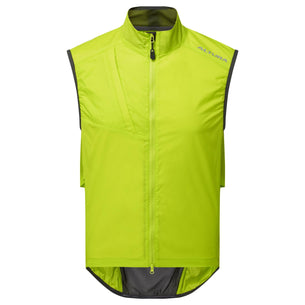 Airstream Men's Windproof Gilet