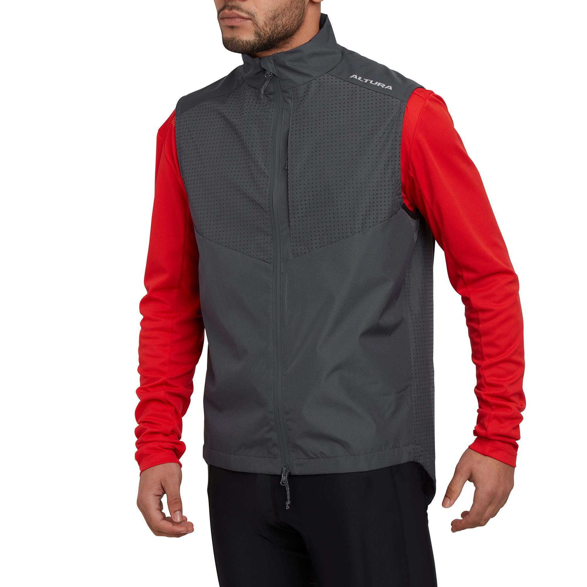 Thermal gilet mens cheap