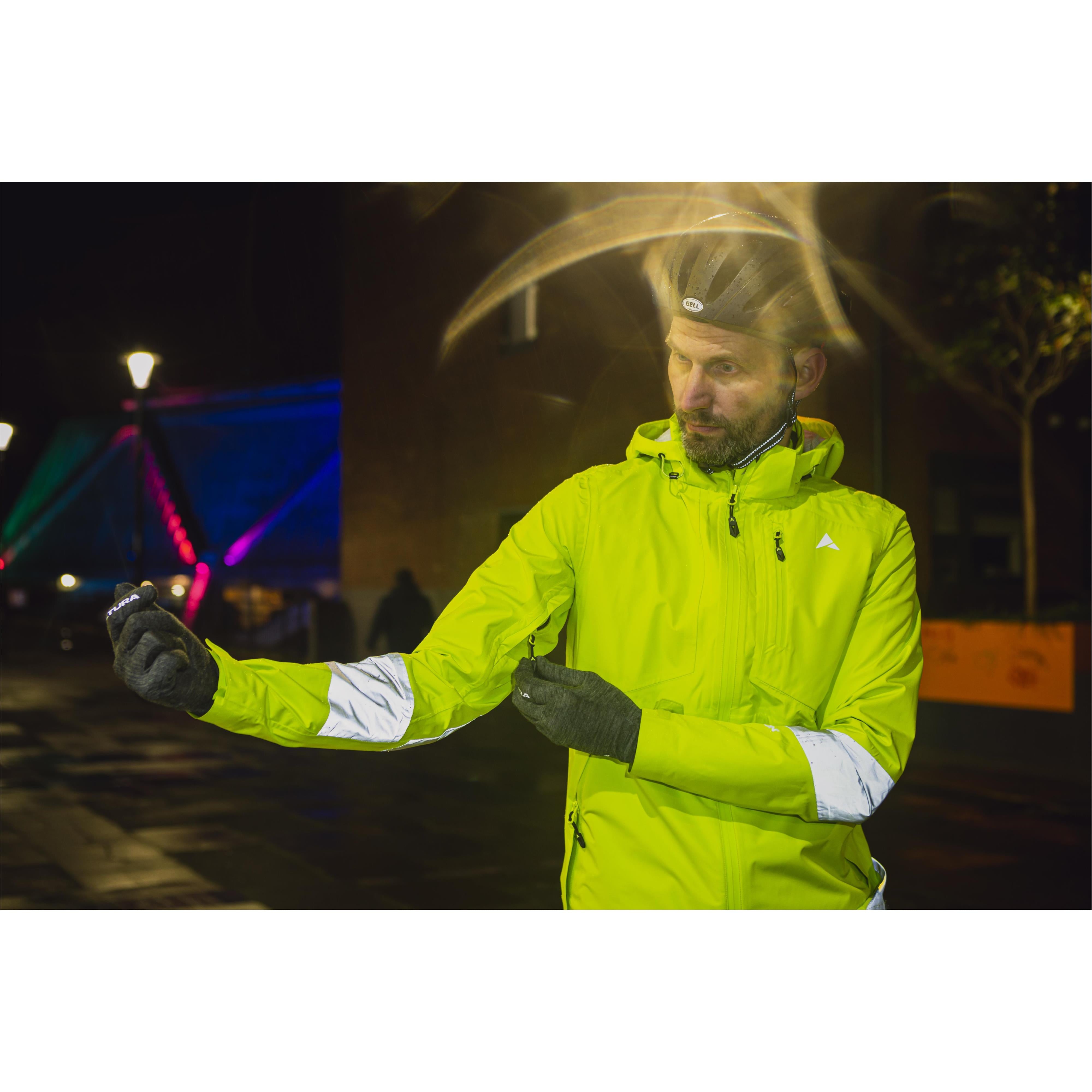 Altura men's nightvision 3 waterproof jacket deals