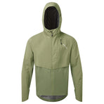 Esker Men's Waterproof Packable Jacket