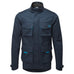 Grid Field Men's Jacket