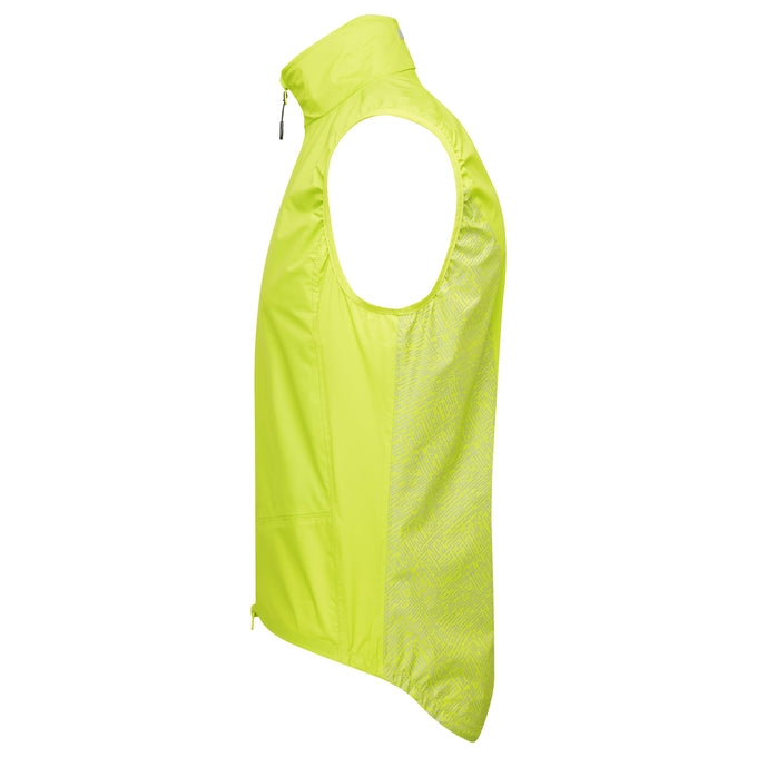 Men's Icon Pocket Rocket Waterproof Packable Jacket – Altura