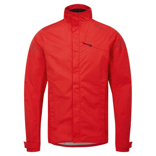 Nightvision Nevis Men's Waterproof Cycling Jacket