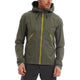 Olive / XL