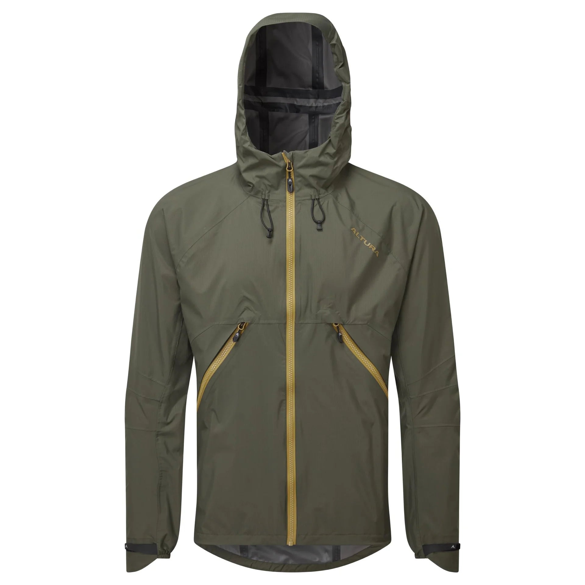 Altura waterproof jacket online
