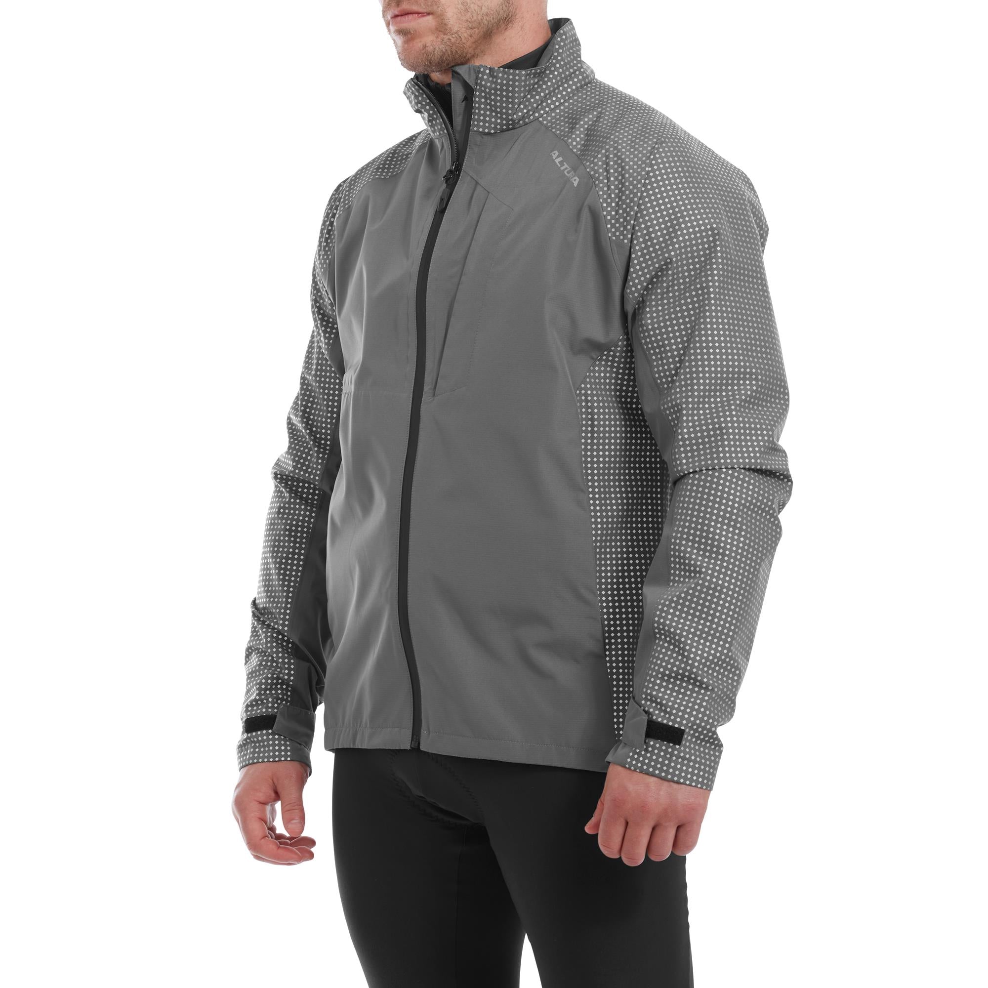 Altura nightvision thunderstorm waterproof jacket 2025