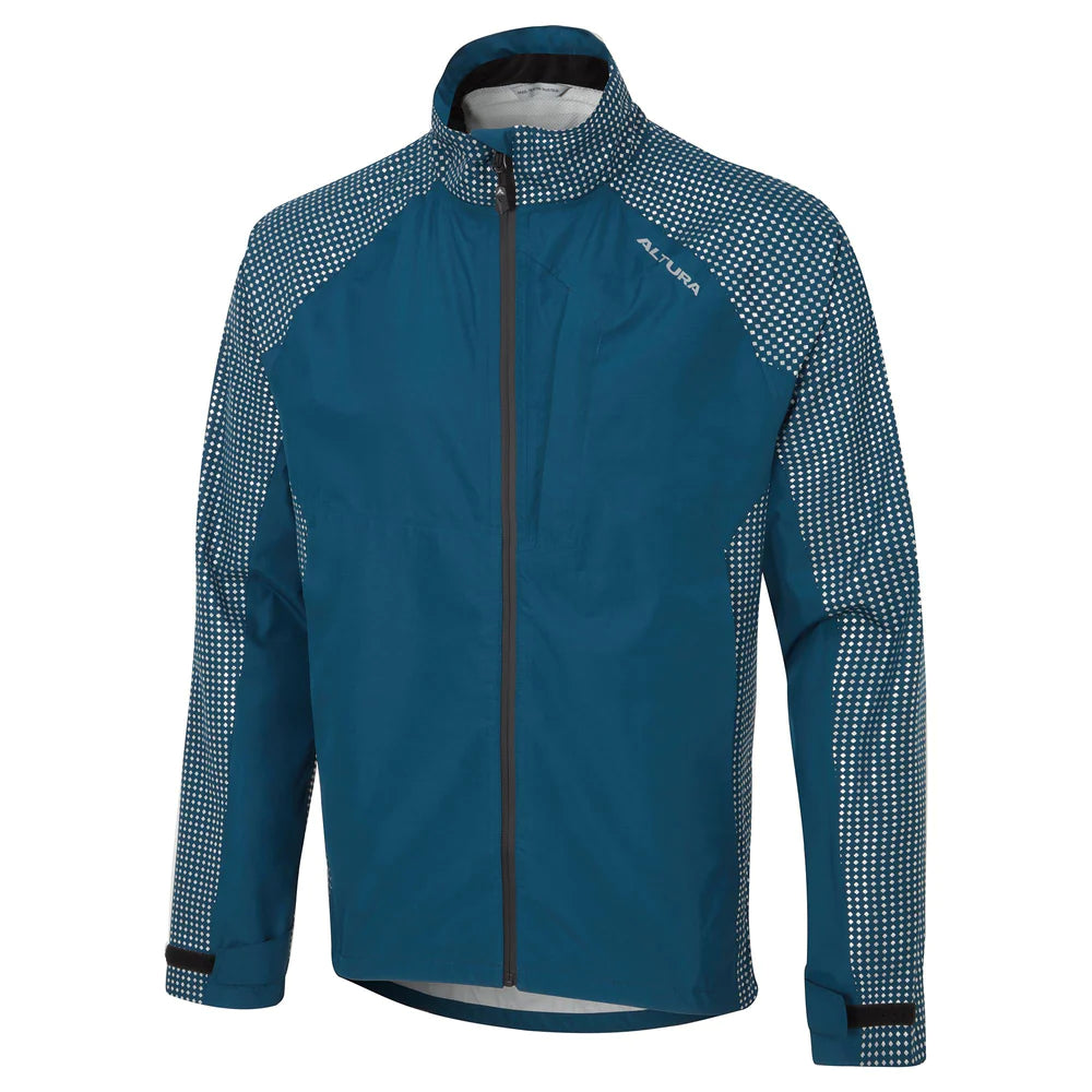 Men's Waterproof Cycling Jackets