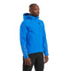 Electric Blue / XL