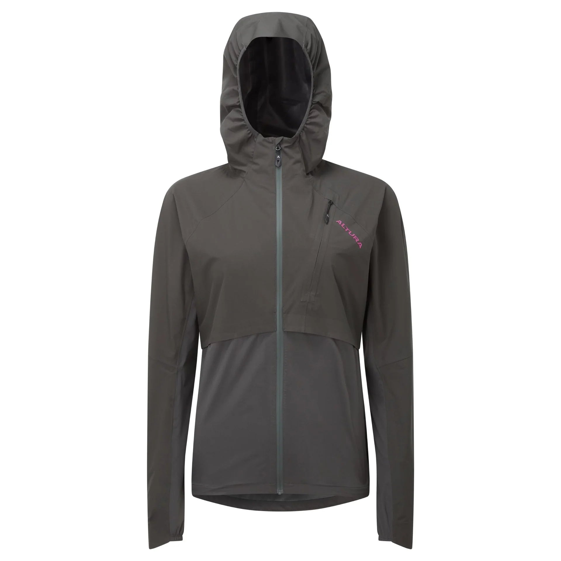 Womens windproof shop cycling jacket