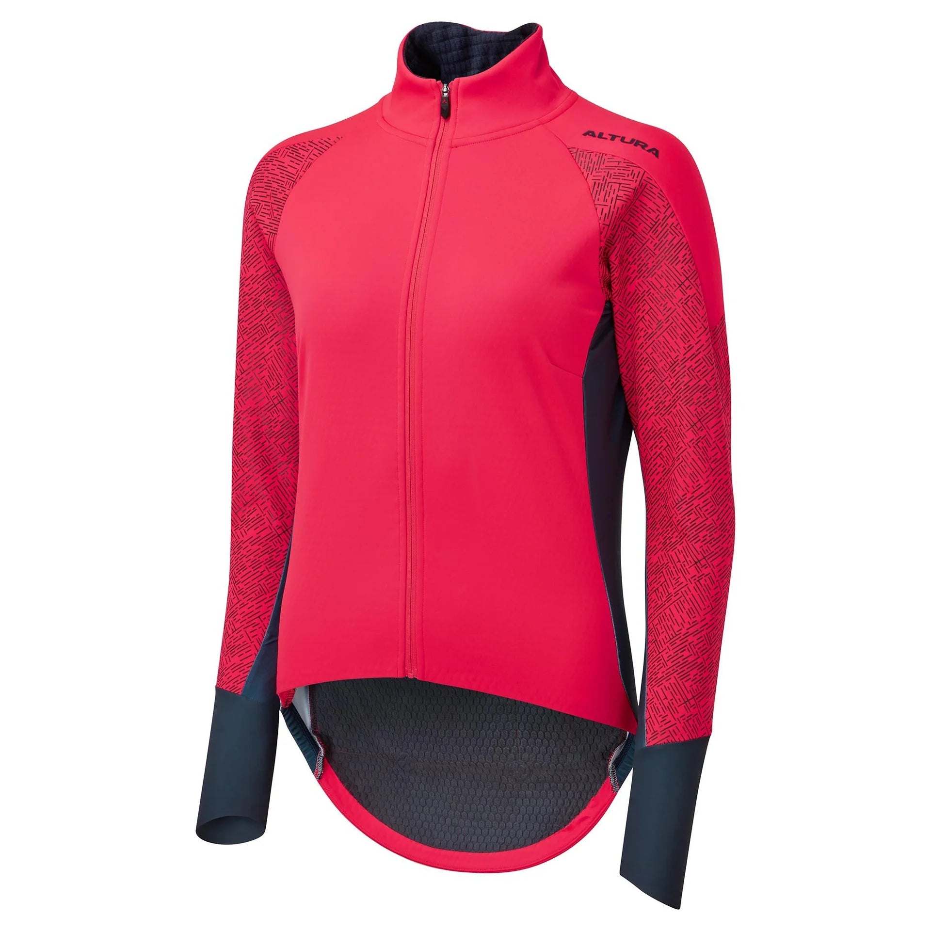 Cycling jacket womens deals