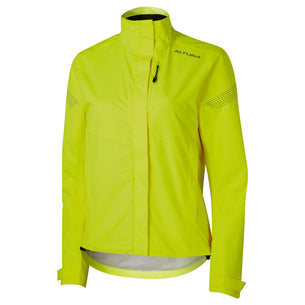 Nightvision Nevis Women's Waterproof Cycling Jacket