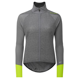 Icon Women's Rocket Packable Cycling Jacket