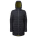 Twister Women's Insulated Cycling Jacket