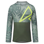 Kids Spark Long Sleeve Trail Jersey