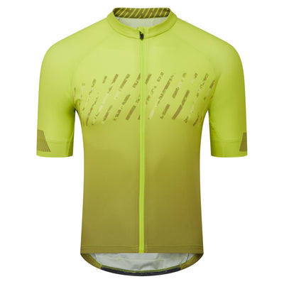 Airstream Men's Short Sleeve Cycling Jersey