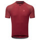 Dark Red / S