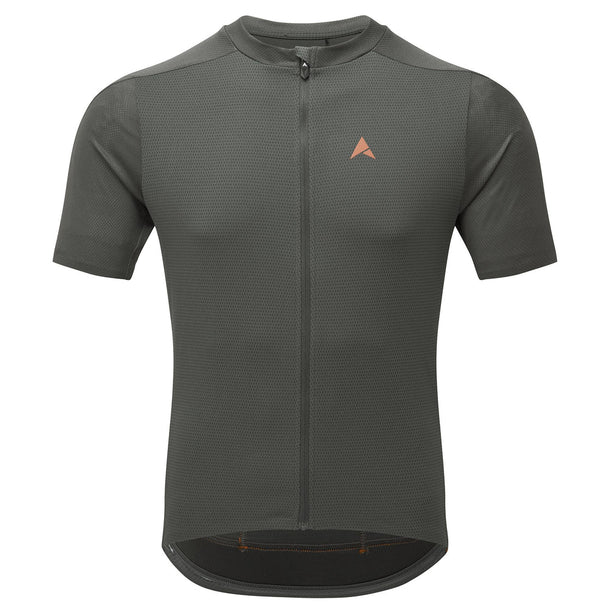 Endurance Men's Short Sleeve Cycling Jersey