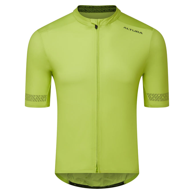 Icon Men's Short Sleeve Cycling Jersey