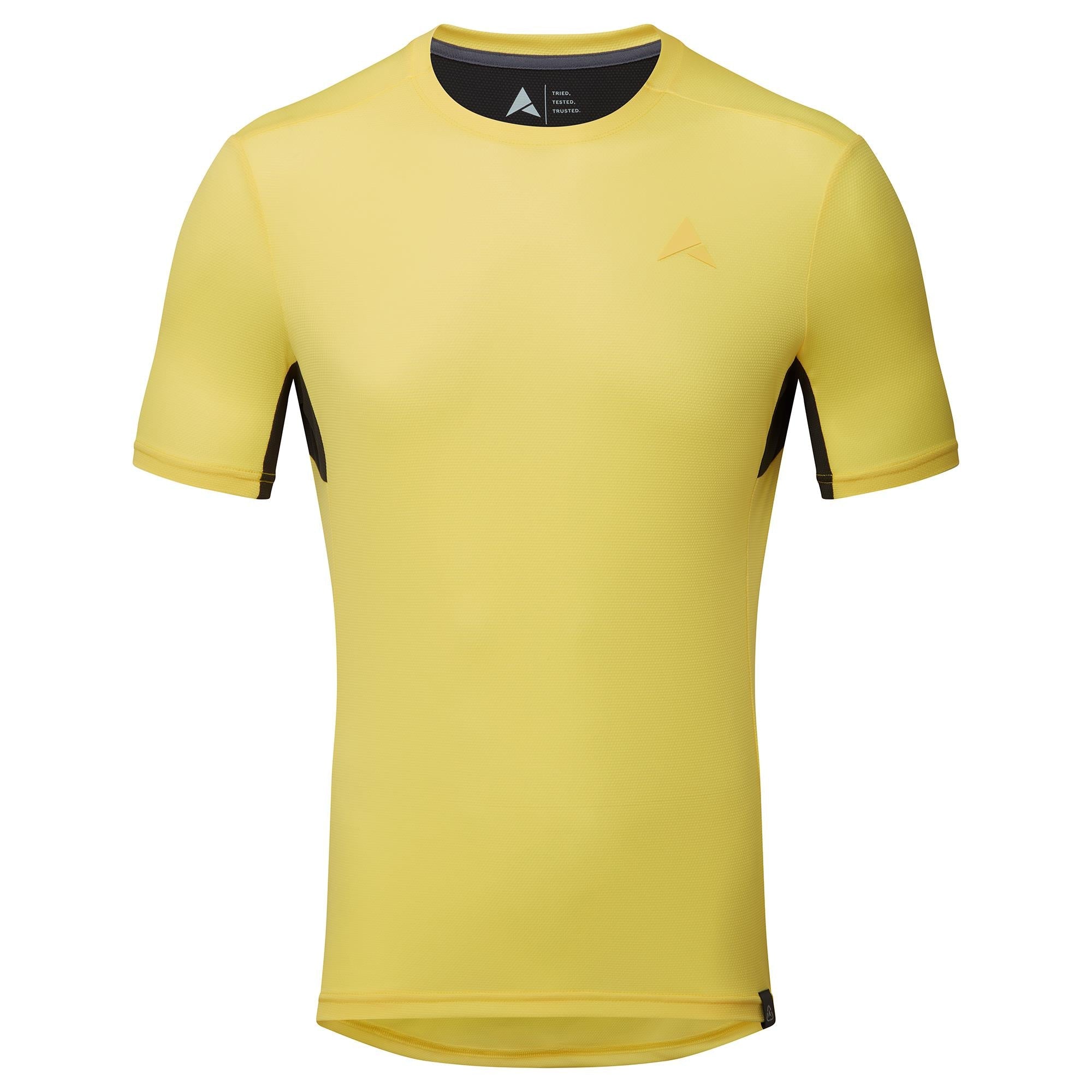 Specialized SL Pro Rain Jersey Short Sleeve | Black | Men Short