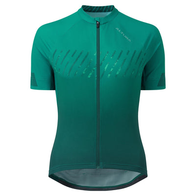 Airstream Women's Short Sleeve Cycling Jersey